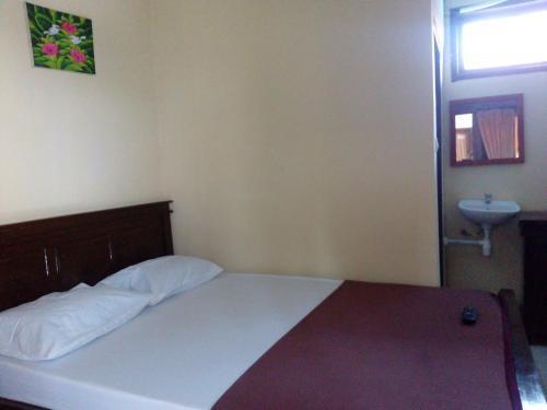 Кута: Bayudya Hostel