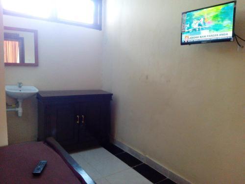 Кута: Bayudya Hostel