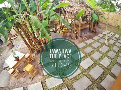 Батуретно: Jawajiwa