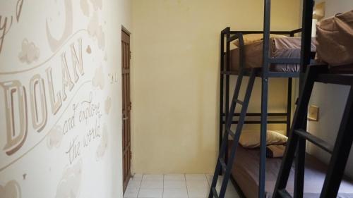 Джокьякарта: Happy Tree Hostel Yogyakarta