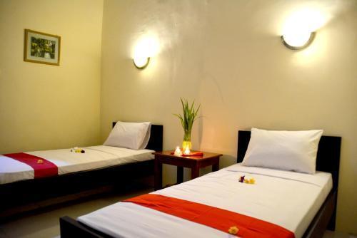 Блитар: Ilhami Hotel