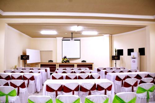 Блитар: Ilhami Hotel