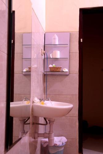 Блитар: Ilhami Hotel