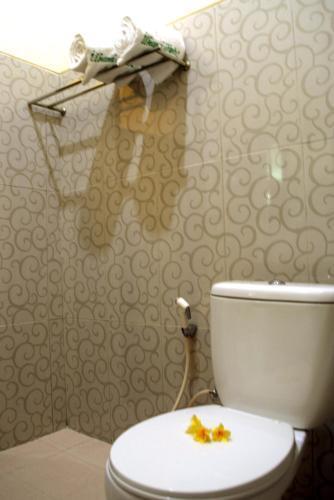 Блитар: Ilhami Hotel