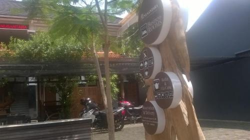 Джепара: Nusantara Hotel