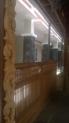 Джепара: Nusantara Hotel