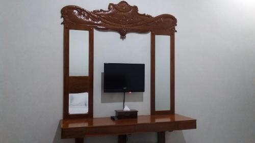 Джепара: Nusantara Hotel
