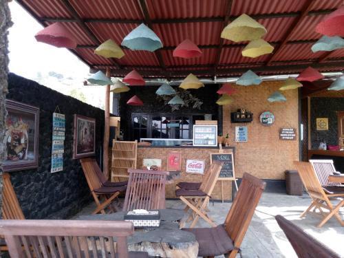 Кинтамани: Bunbulan Hill Hostel and Villa