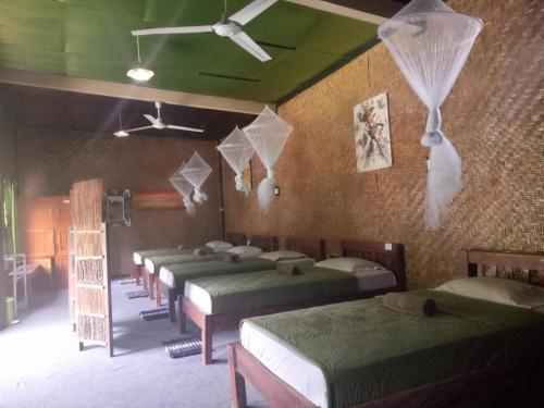 Кинтамани: Bunbulan Hill Hostel and Villa