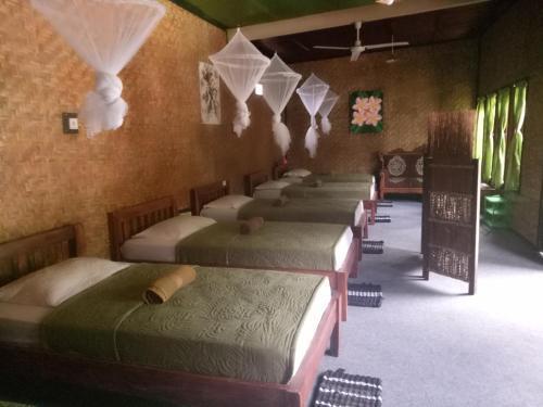 Кинтамани: Bunbulan Hill Hostel and Villa