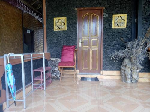Кинтамани: Bunbulan Hill Hostel and Villa