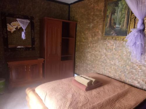 Кинтамани: Bunbulan Hill Hostel and Villa