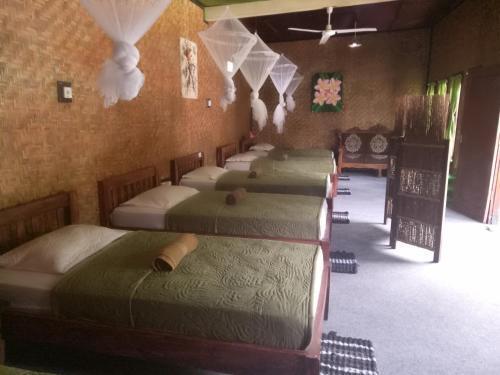 Кинтамани: Bunbulan Hill Hostel and Villa