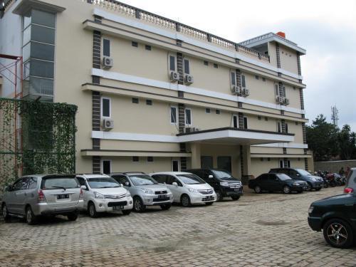 Cinere Inn & Residence — фото 1