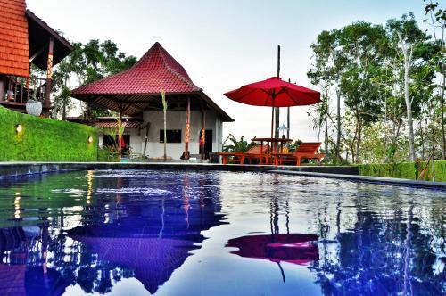 Пенида: The Granyam Luxury Bungalow