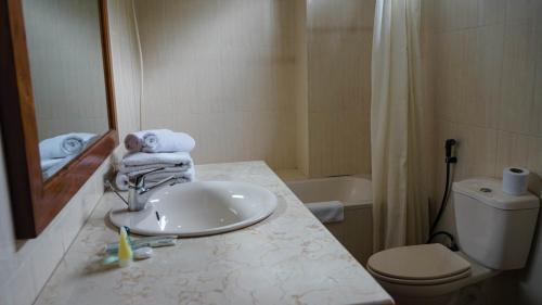Джепара: Marina Seaview Apartments