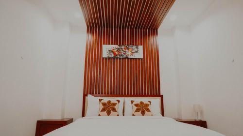 Джепара: Marina Seaview Apartments