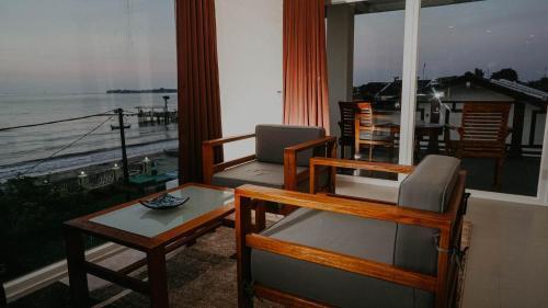 Джепара: Marina Seaview Apartments