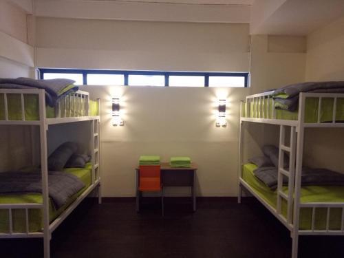 Паданг: Kinol Homestay