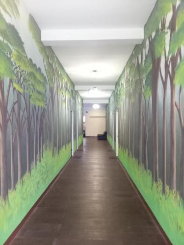 Паданг: Kinol Homestay