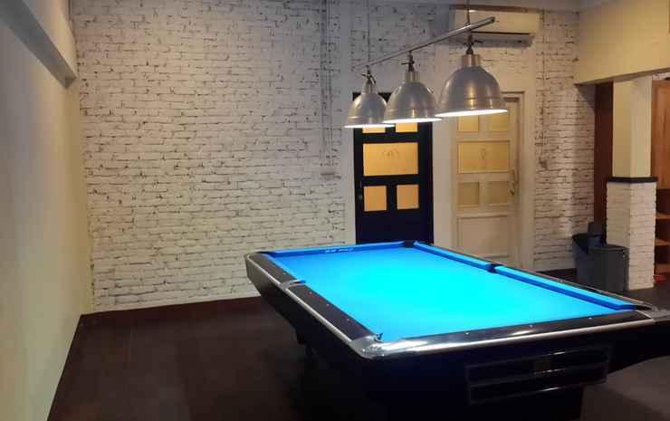 Паданг: Kinol Homestay