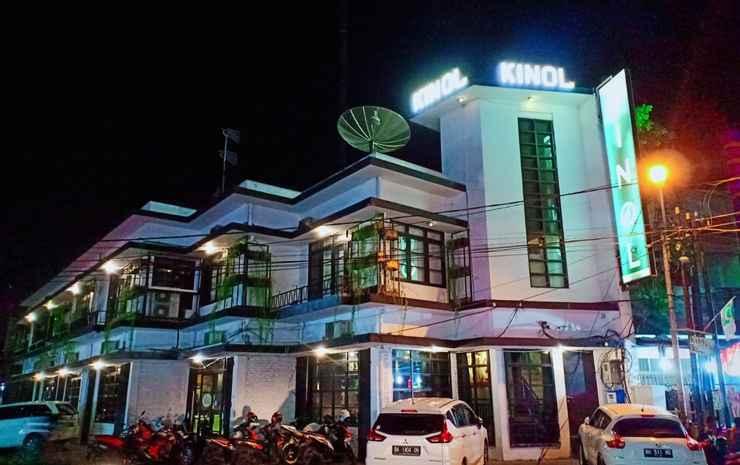 Паданг: Kinol Homestay