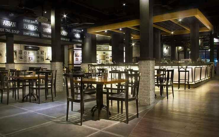 Паданг: Kinol Homestay