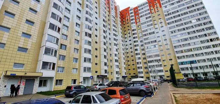 Сургут: Квартира 2-комнатная на Усольцева