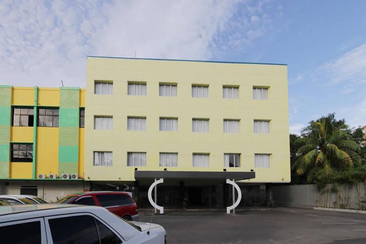 Батам: OYO 666 D' Grande Hotel Batam by Airy