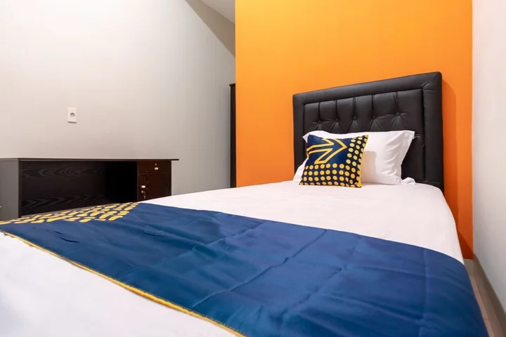 Медан: Citra Arcade Residence by OYO Rooms