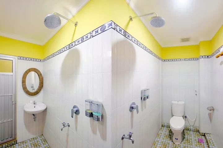 Батуретно: Opak Village Bed and Breakfast by OYO Rooms
