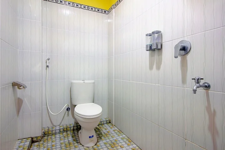 Батуретно: Opak Village Bed and Breakfast by OYO Rooms
