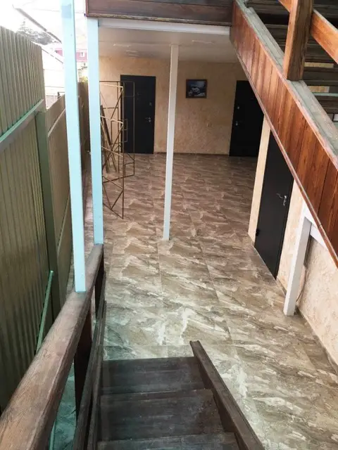 Гостевой дом Добрый — фото 3
