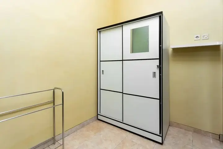 Маланг: Kost Omah Bratan by RedDoorz