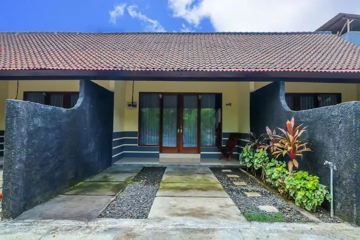 Kenanga Homestay by OYO Rooms — фото 1
