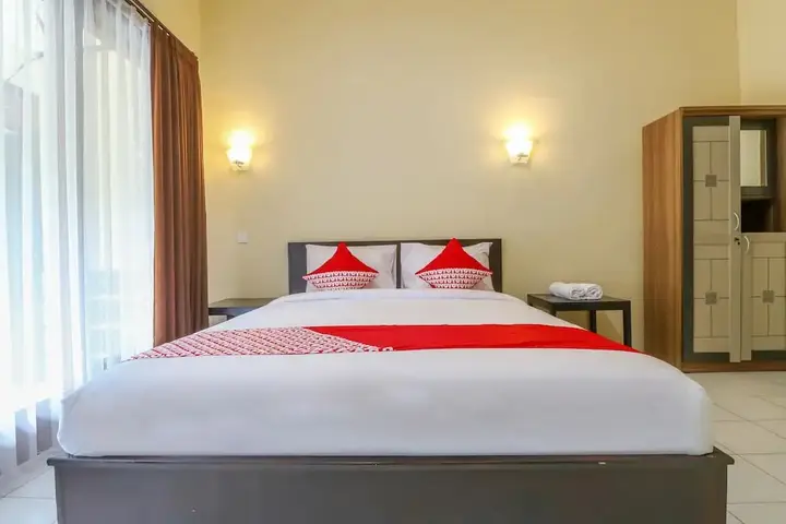 Kenanga Homestay by OYO Rooms — фото 6