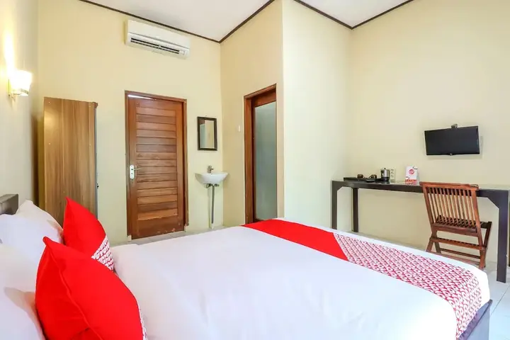 Kenanga Homestay by OYO Rooms — фото 5
