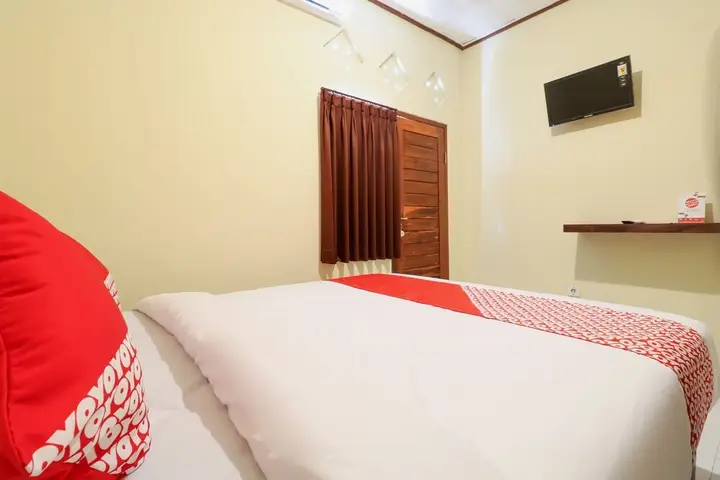 Kenanga Homestay by OYO Rooms — фото 3