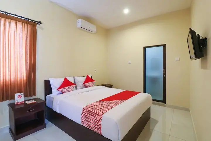 Kenanga Homestay by OYO Rooms — фото 4