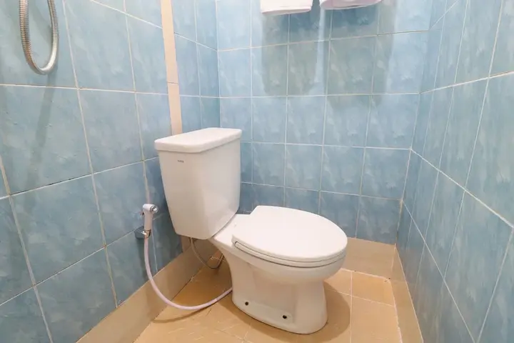 Беноа: Kenanga Homestay by OYO Rooms