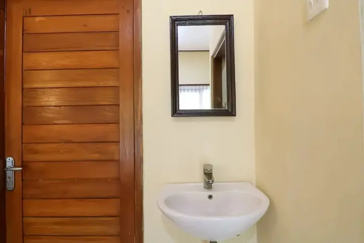 Беноа: Kenanga Homestay by OYO Rooms