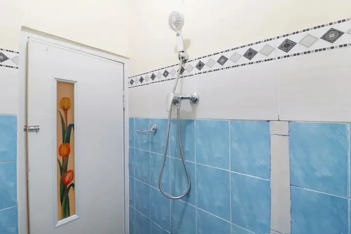 Беноа: Kenanga Homestay by OYO Rooms
