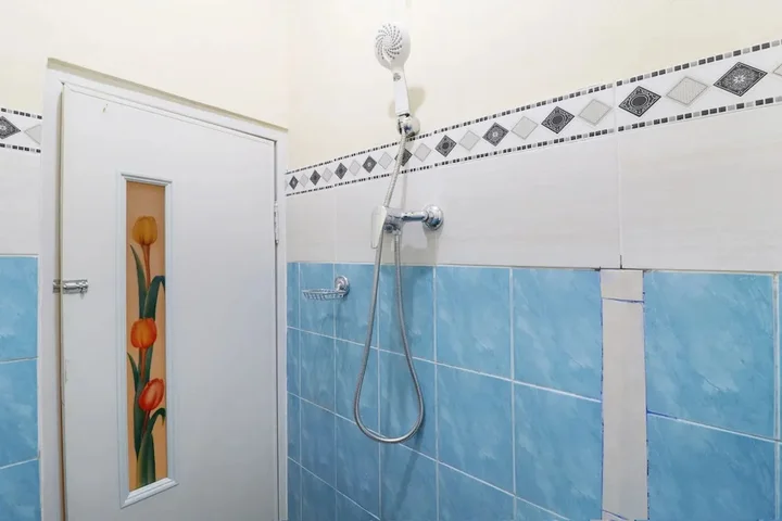 Беноа: Kenanga Homestay by OYO Rooms