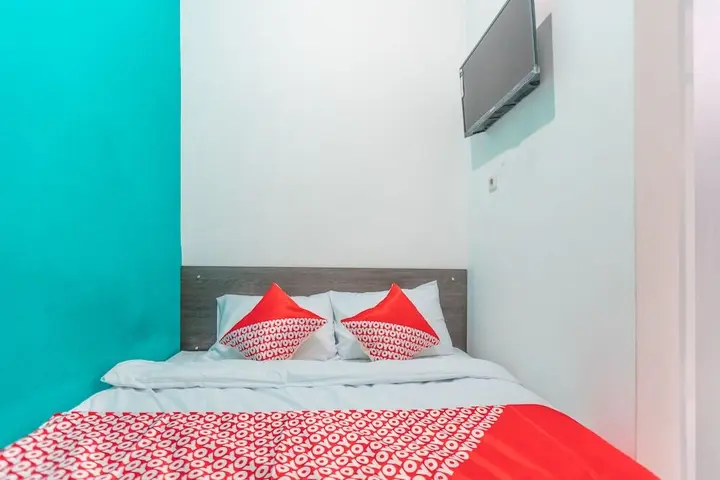 Джакарта: Pangrango Residence by OYO Rooms