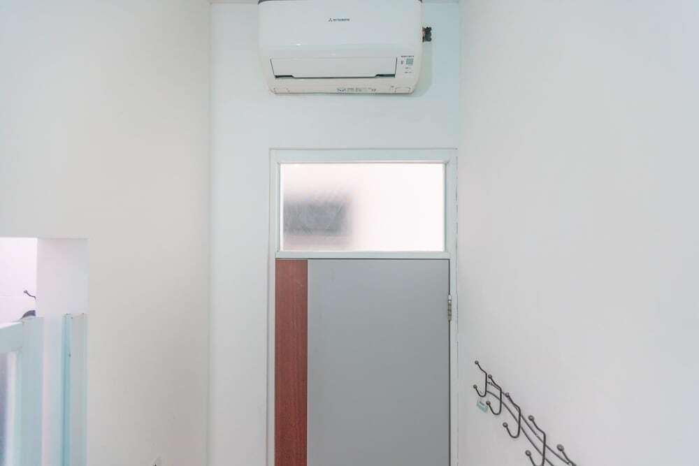 Джакарта: Pangrango Residence by OYO Rooms