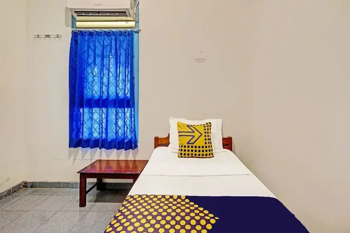Omah Jm by OYO Rooms — фото 5