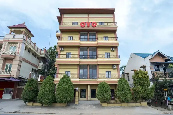 Tengkawang Residence by OYO Rooms — фото 1