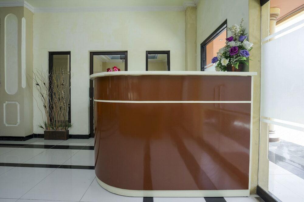 Самаринда: Tengkawang Residence by OYO Rooms