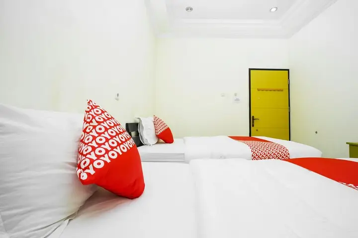 Tengkawang Residence by OYO Rooms — фото 6