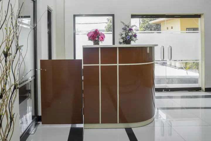 Самаринда: Tengkawang Residence by OYO Rooms